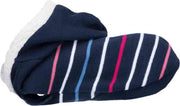 Trui dawson donkerblauw Maat - 33cm