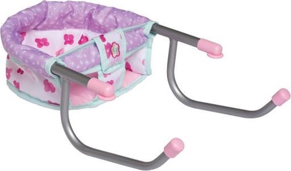 Manhattan Toy Baby Stella Time To Eat tafelstoel