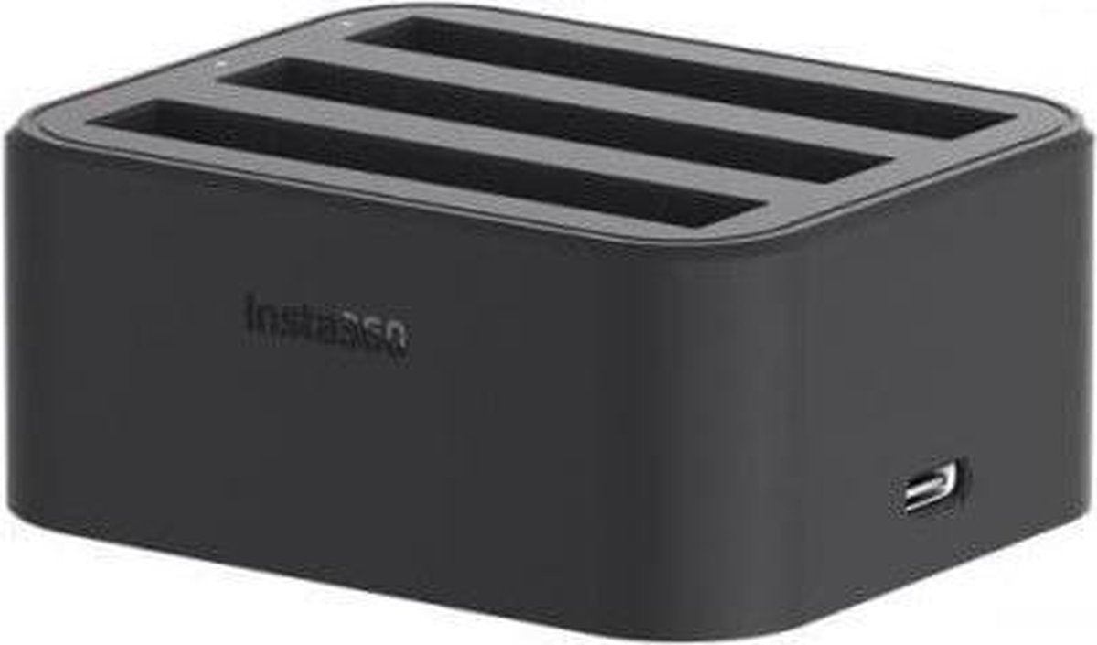 Insta360 ONE X2 - Fast Charging Station