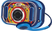 KIDIZOOM TOUCH 5.0 BLAUW (EXCLUSIEF BOL.COM)