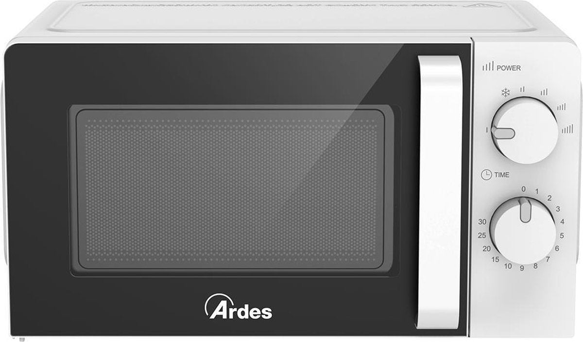 Ardes - Microgolfoven solo 20 liter