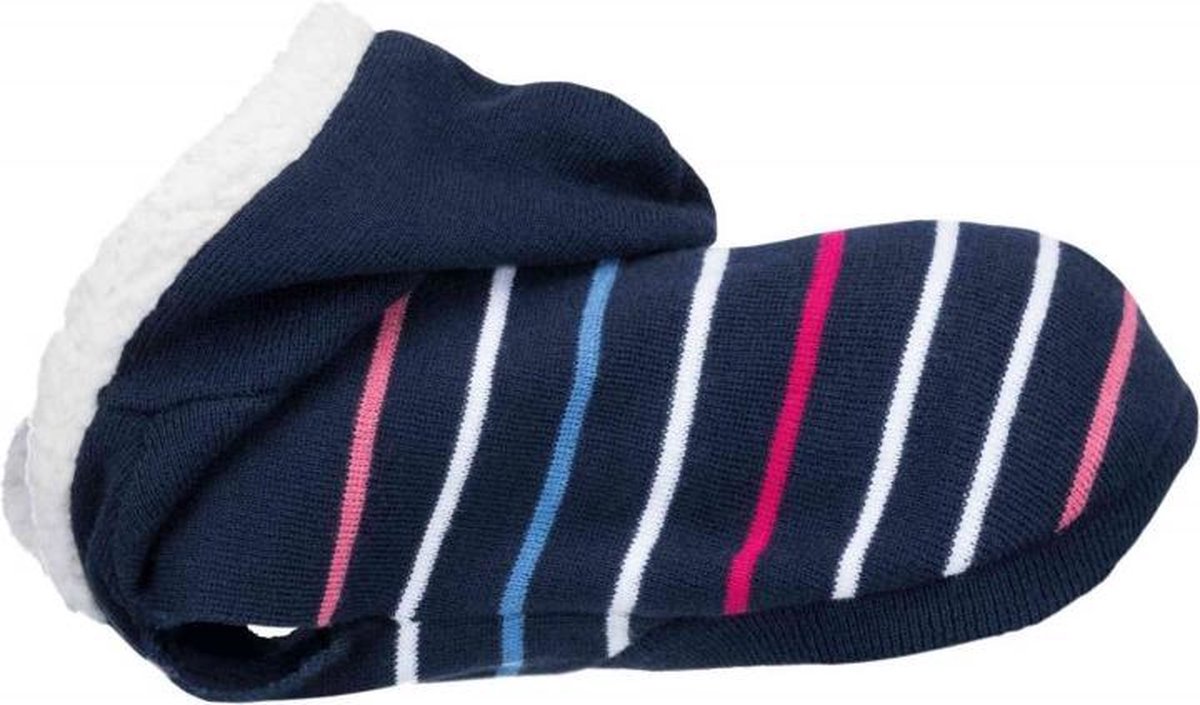 Trui dawson donkerblauw Maat - 36cm