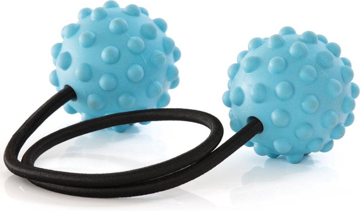 Gymstick Active massage rope ball
