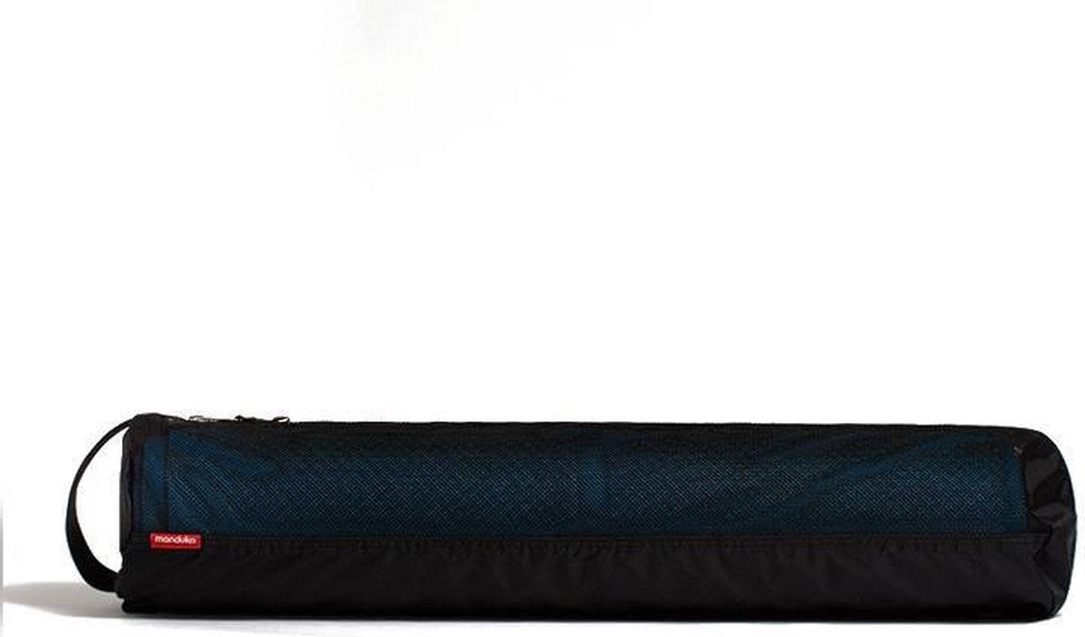 Breathe Easy YogaMat Tas - Zwart