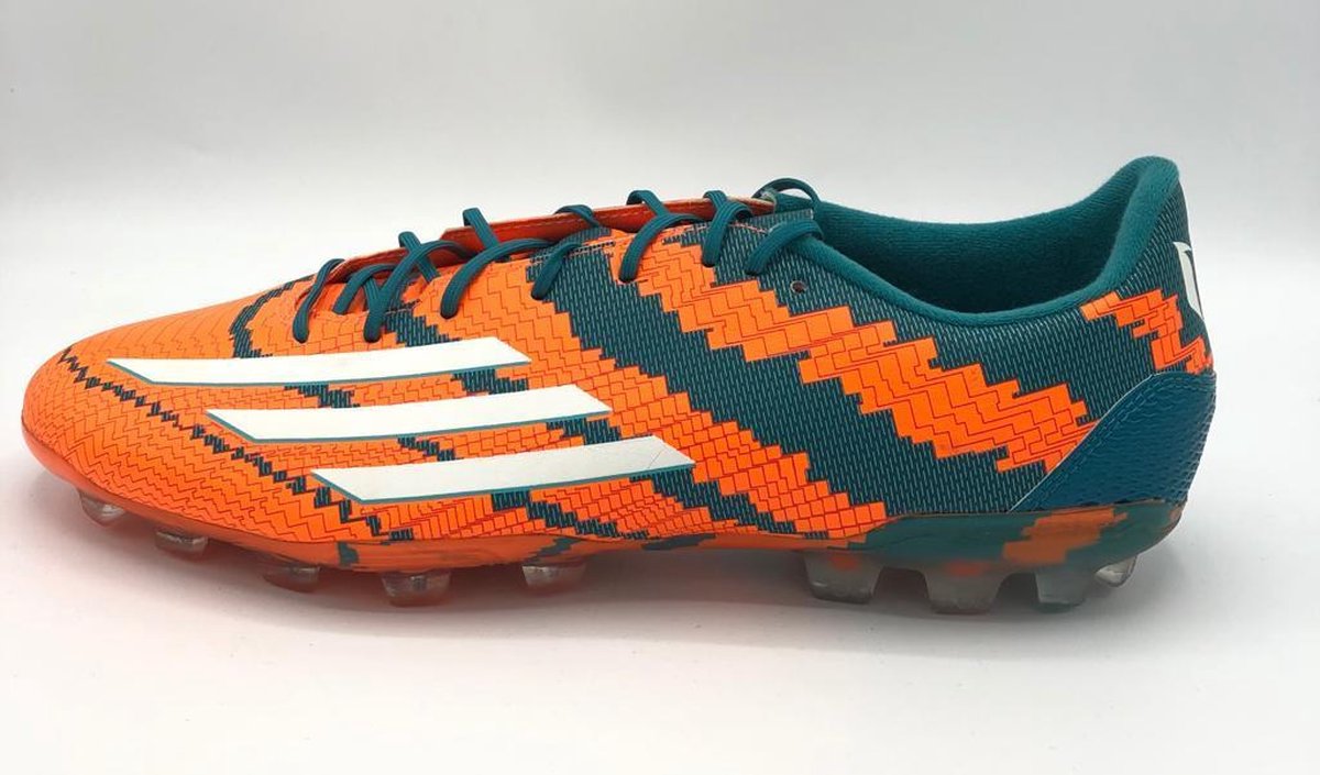 Adidas Messi 10.2 AG - Football - Maat 45 1/3
