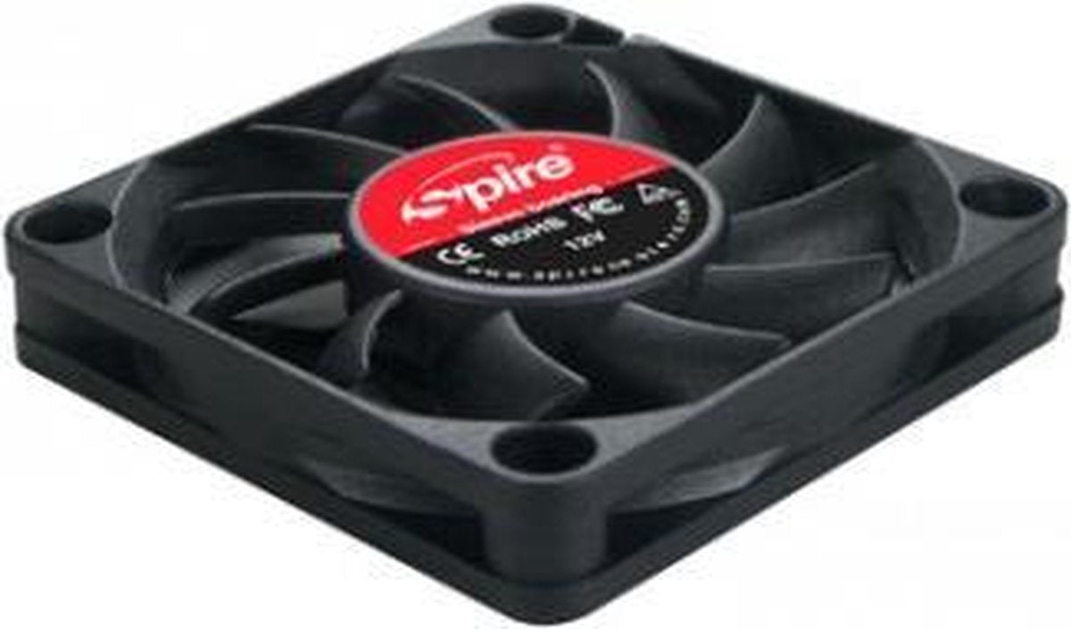 Spire Orion 60 x 10 mm ventilator