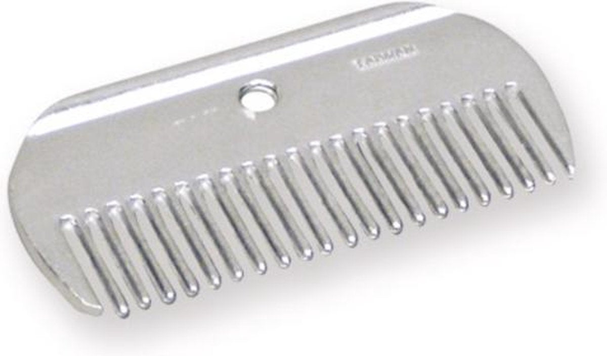 S2g Manenkam 12 Cm Aluminium Zilver