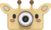 Giraffe 24MP digitale kindercamera + Selfie Video