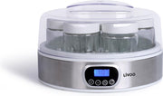 Livoo Digital yoghurt maker - DOP216