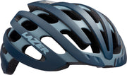 Lazer Racefiets Helm Z1 Schuim Matblauw 4-delig Maat 52-56
