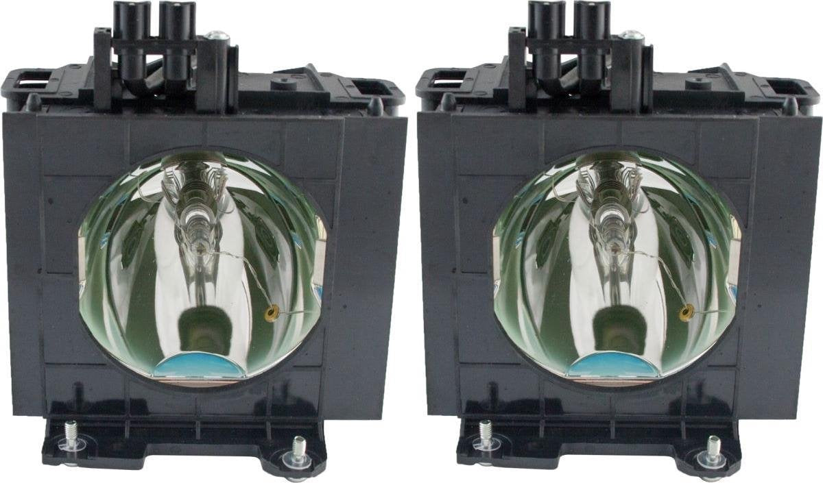 PANASONIC PT-DW5000U beamerlamp ET-LAD55W