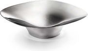 Philippi VOILA Fruitschaal - Edelstaal - Zilver