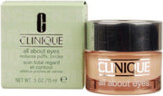 Clinique All About Eyes Oogcrème - 15 ml