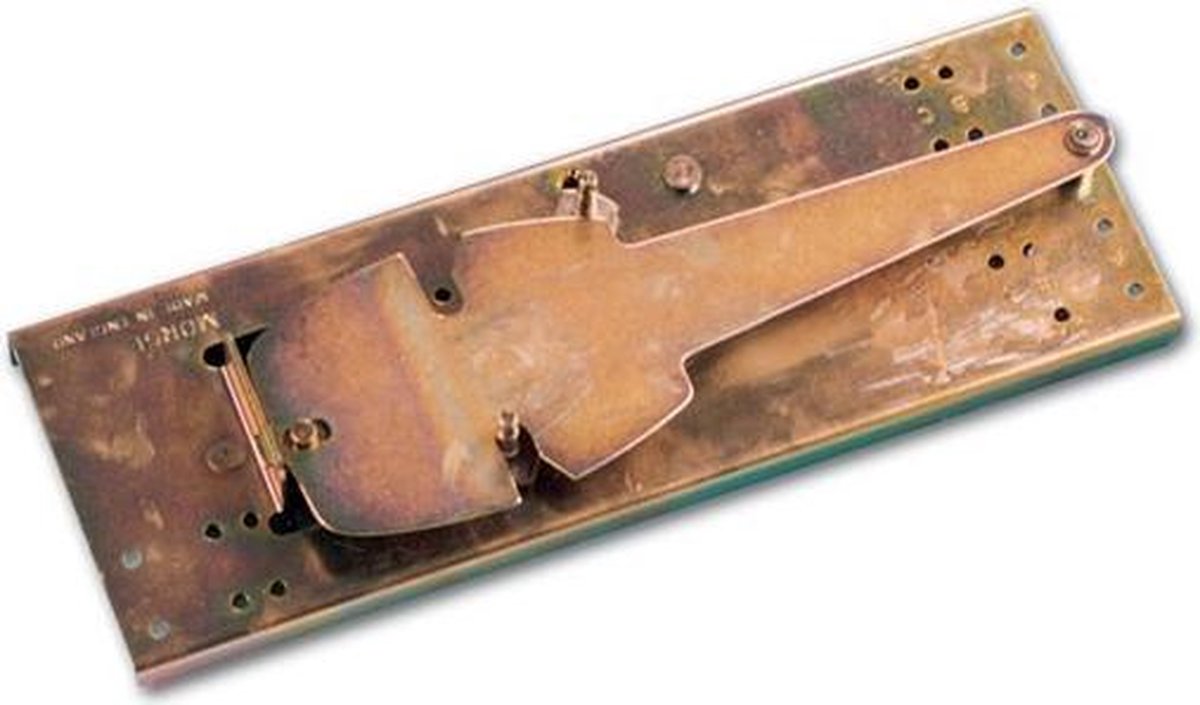 Morse DS-Unit voor 33C Kabel