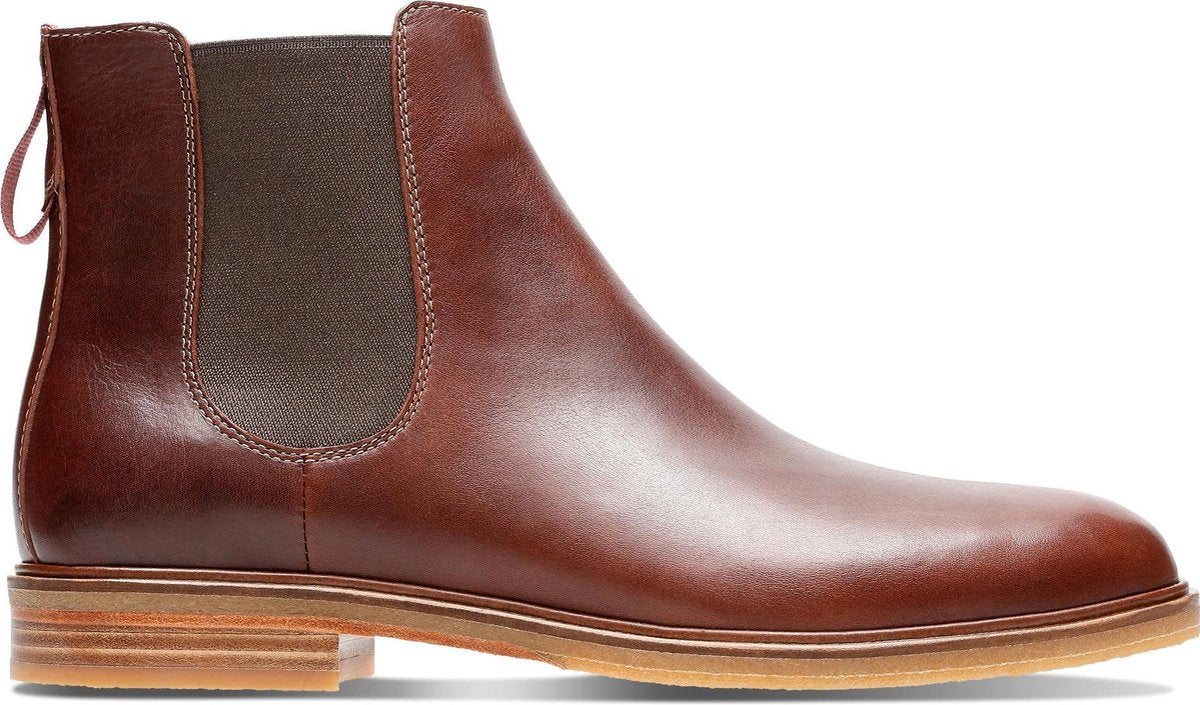 Clarks  Clarkdale Gobi - G010407