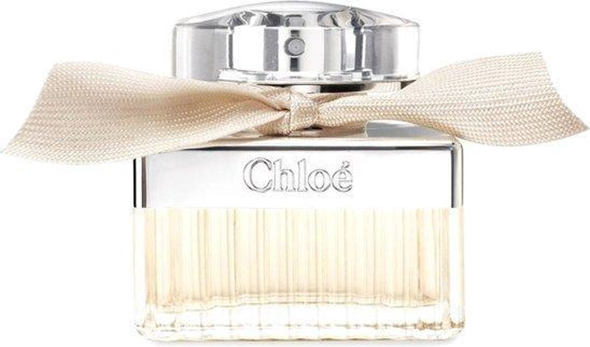 Chloe By Chloe 20 ml - Eau De Parfum - Damesparfum