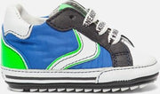 Shoesme Babyproof Smart babyschoenen blauw - Maat 22
