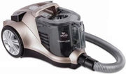 Fakir Ranger Electronic 890 W Cilinderstofzuiger Droog Zakloos 1