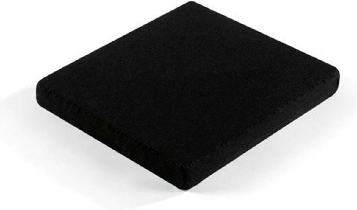 NOVY - Koolstoffilter Voor Afzuigkap 250x230x30 - 7400055