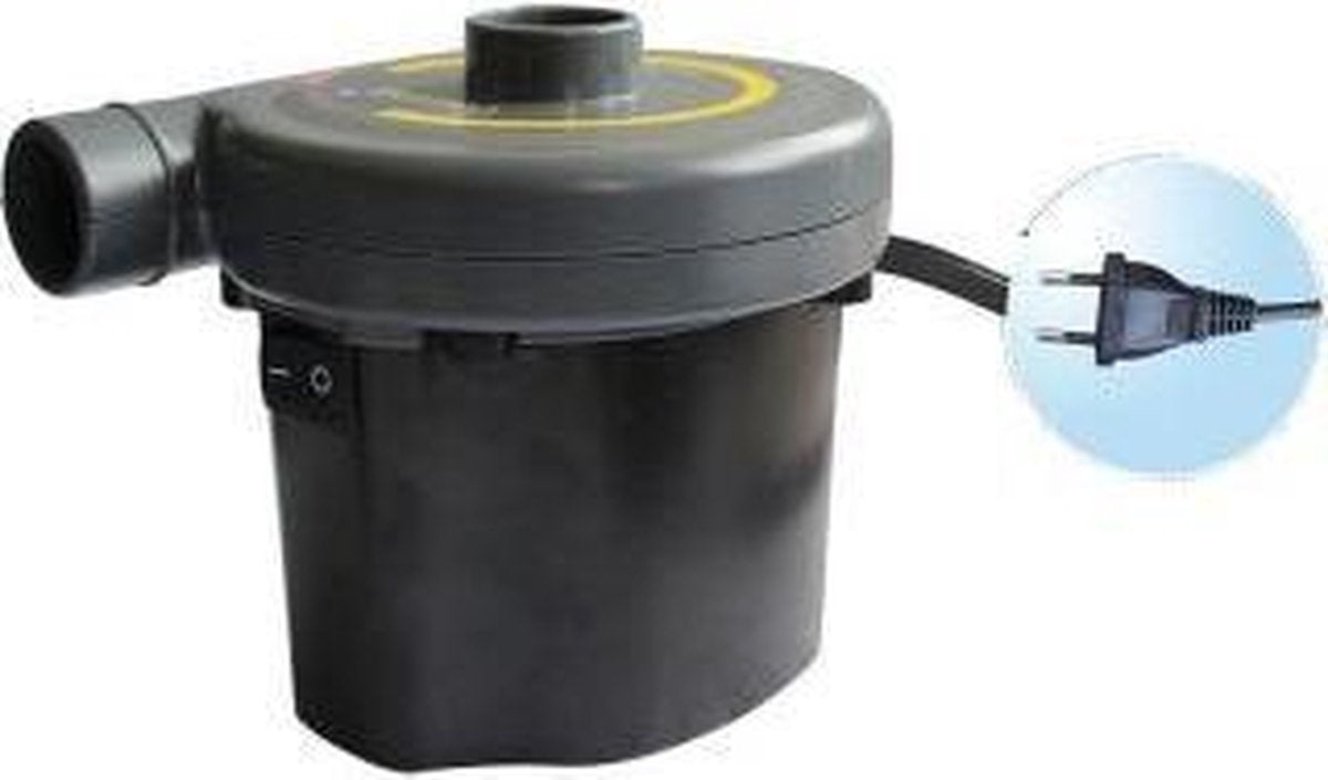 Outdoor Elektrische Luchtpomp 220V