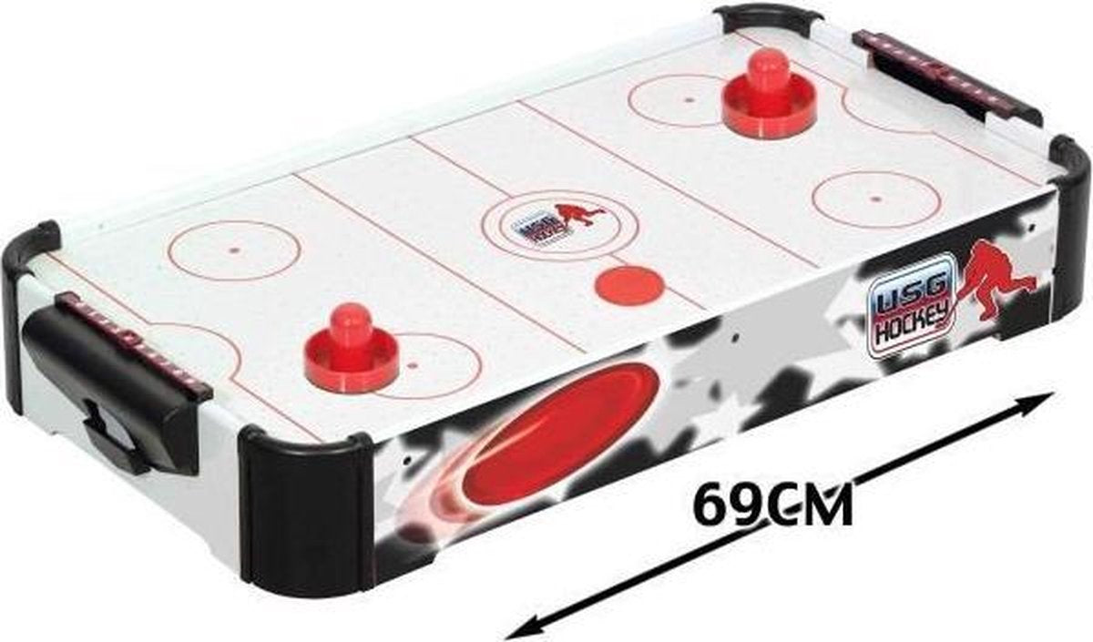 USG Tafel de hockey 69 x 37 cm
