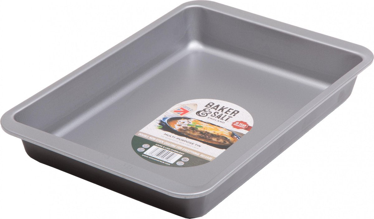 Wham Bakvorm Baker & Salt 32