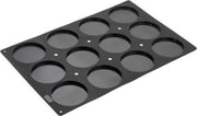 LU 112915 Zwart Flexi-Professional Bakvo