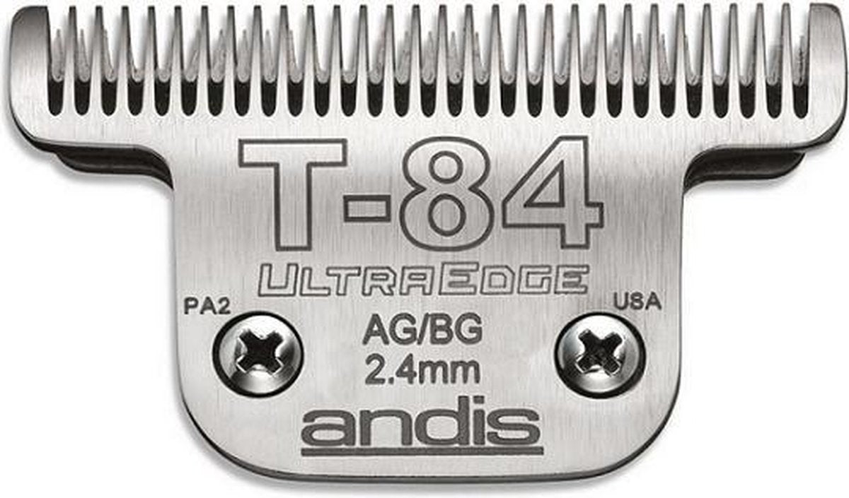 Andis Scheerkop Ultra Edge A5 Size T-84 - 2