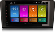 Mercedes ML/GL Klasse W164 X164 | Android 10 autoradio | CarPlay
