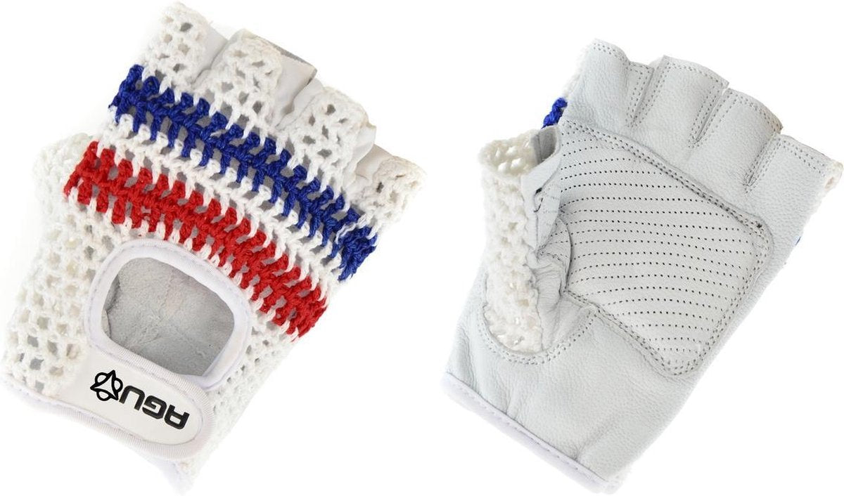 AGU Handschoenen Essential - Wit - L