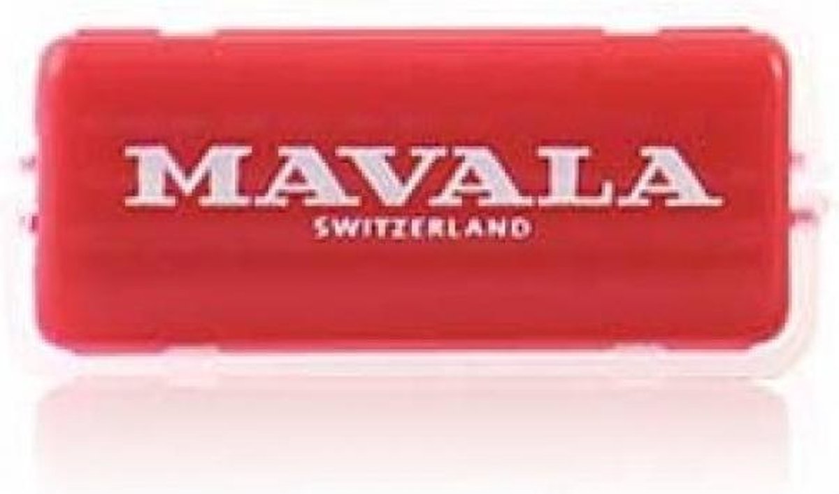 Mavala Nail Brush Nagelverzorging 1