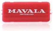 Mavala Nail Brush Nagelverzorging 1