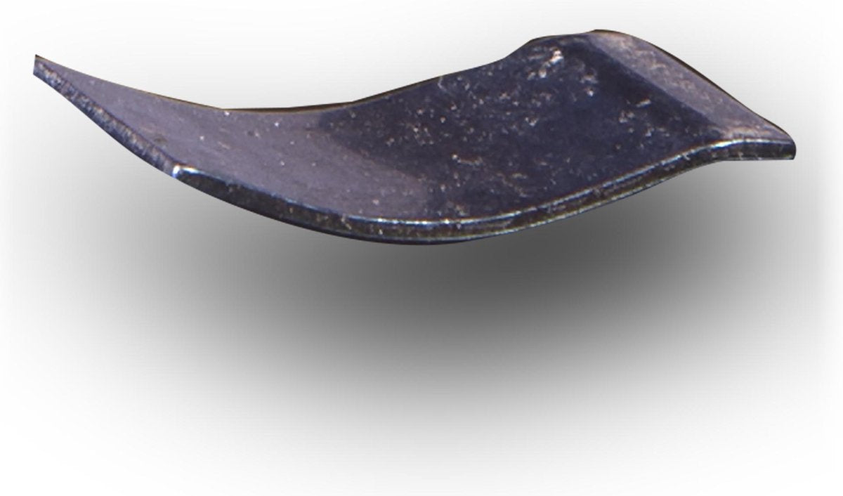 knopveer