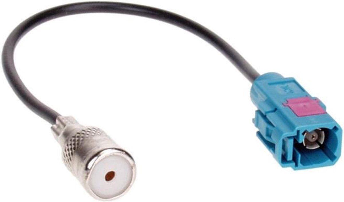 Radio Antenne Fakra adapter | Volkswagen | BMW | Audi