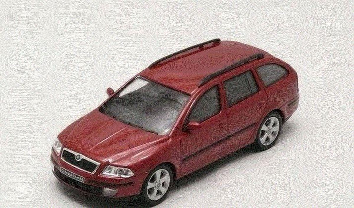 Skoda Octavia Combi - 1:43 - Abrex