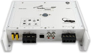Audiopipe 1400 Watt 520RMS 2-kanaals versterker
