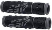 Progrip Handvat Mtb 953 Grijs Zwart 125mm Per Set