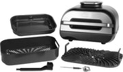 Ninja Foodi AG551EU - Multifunctionele Grill en Airfryer - 3.8 Liter -  6 Kookfuncties