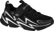 Skechers Wavetronic 403603L-BKSL