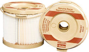 2 Micron S - 2010SM-OR VOOR RACOR 500 TURBINE