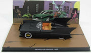 BatMobile Detective Comics 362