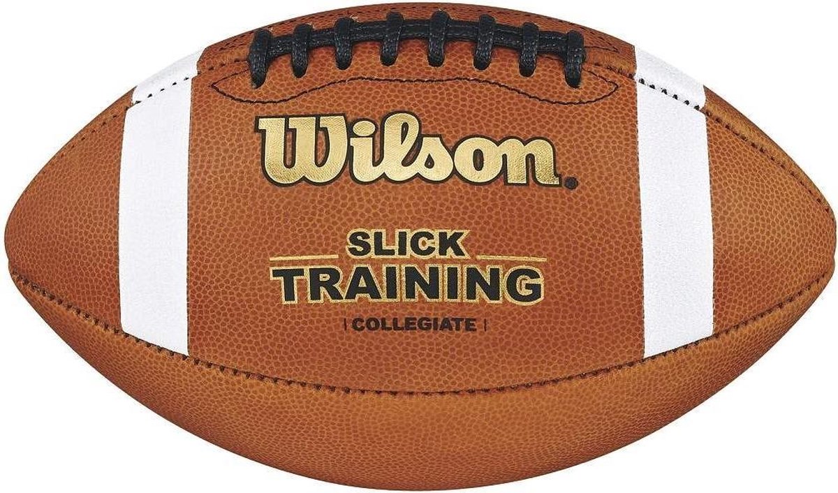 Wilson WTF1245ID Slick Training | trainingsbal