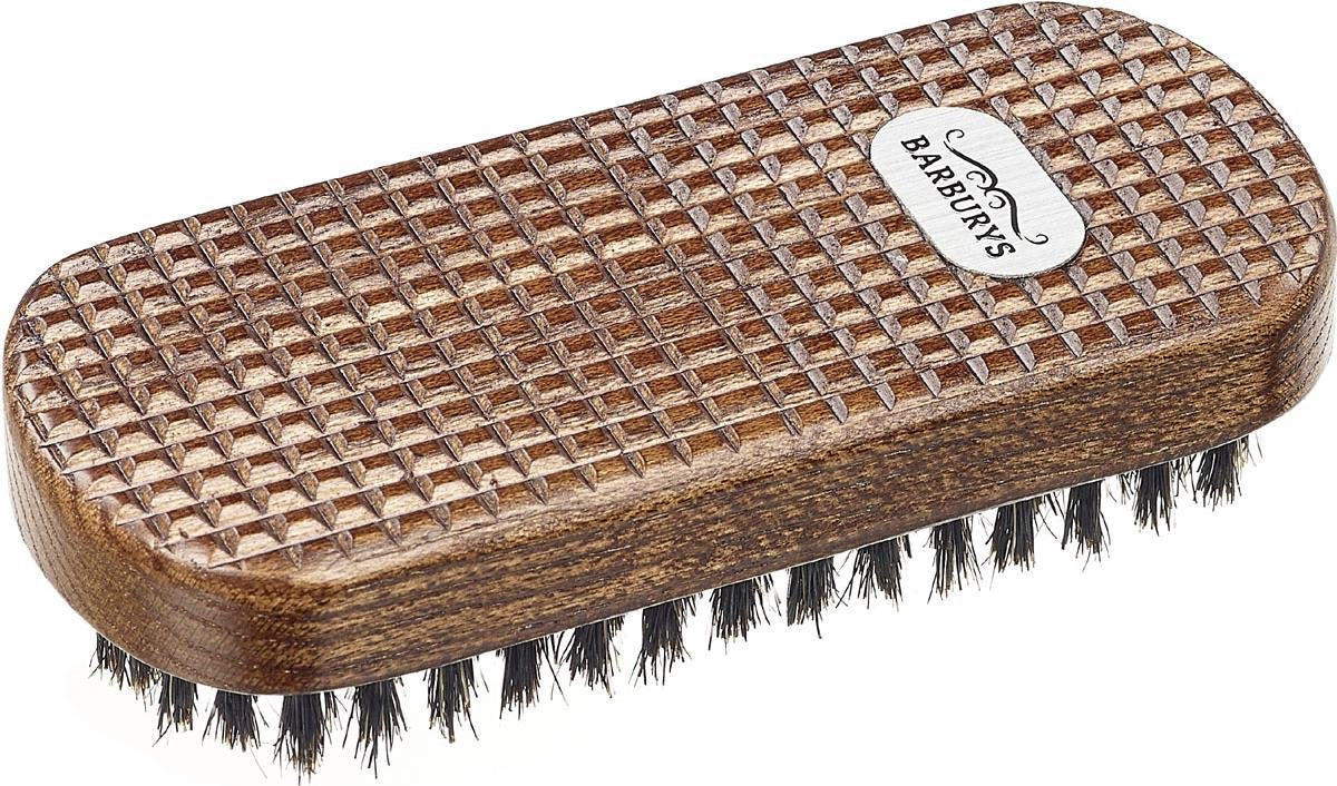 Barburys Barburys Military Brush LEO