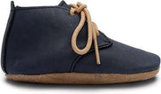 Bobux - Soft Soles - Desert Lace Navy - S