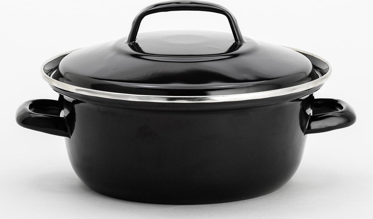 Lite-Body - Magnus - Braadpan 