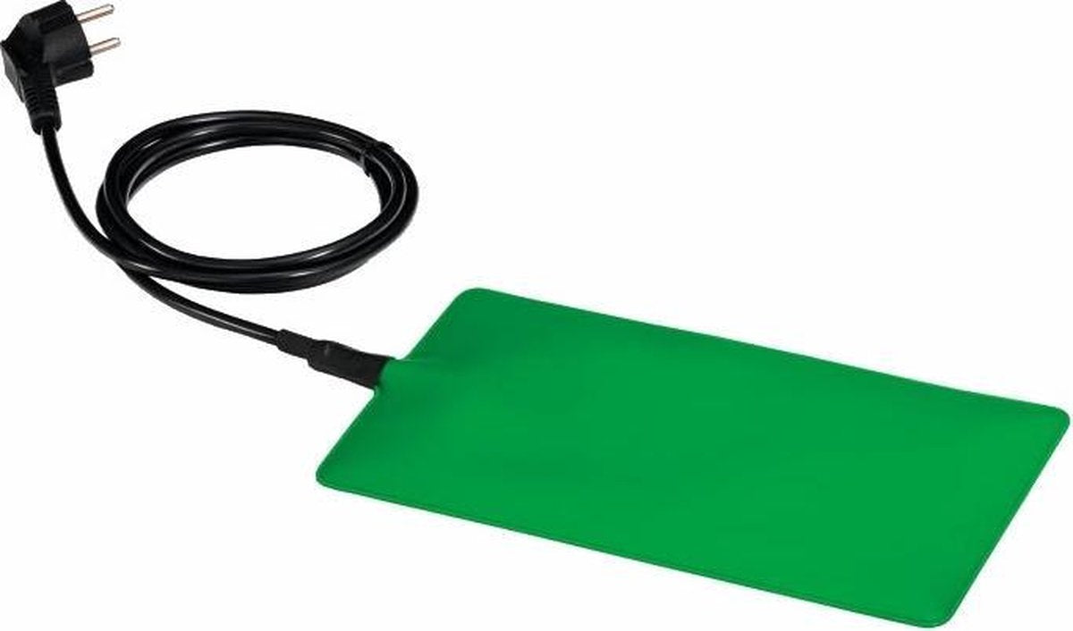 Verwarmingsmat 27 x 15 cm