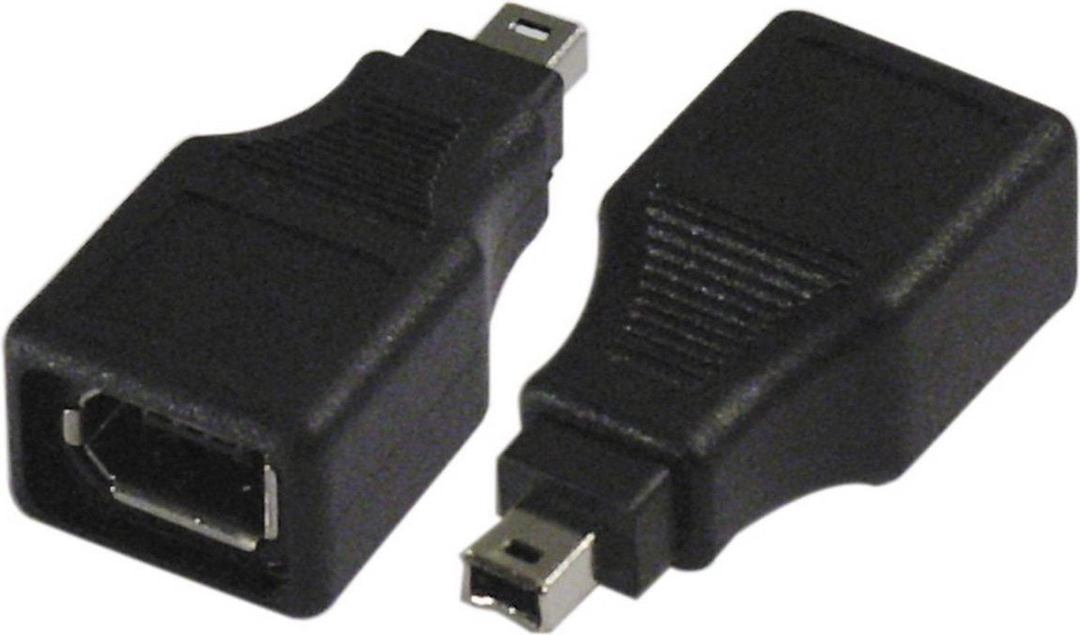 Deltaco FW-61