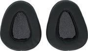 Oorkussens zwart voor de Skullcandy Aviator 2.0