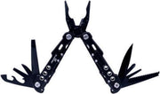 Multitool 18 functies aluminium