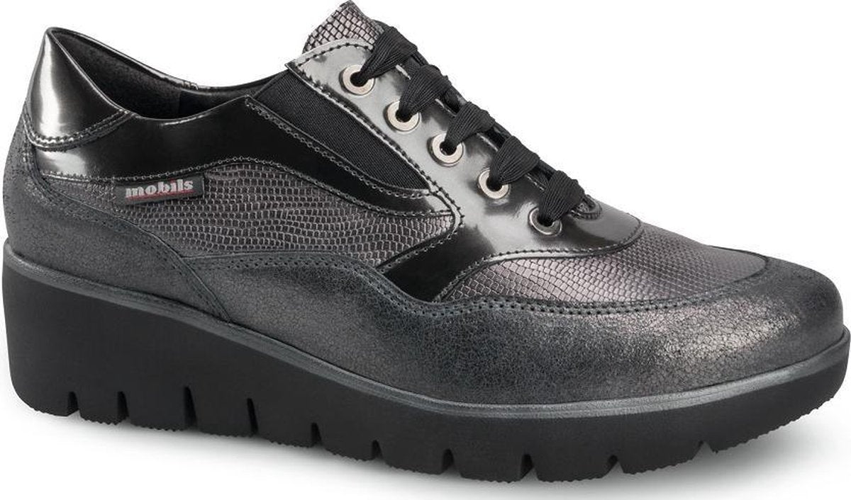 SHEILA old vintage veter + elastiekjes